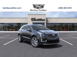New 2025 Cadillac XT5 Premium Luxury w/ Technology Package image 1