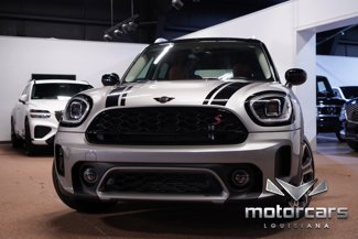Used 2023 MINI Cooper Countryman S image 1