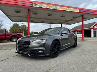 Used 2017 Audi A5 2.0T Sport w/ Technology Package image 1