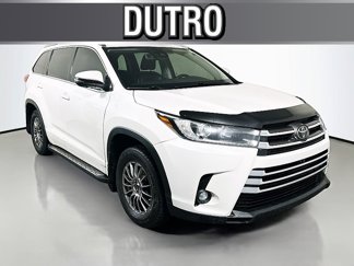 Used 2019 Toyota Highlander AWD V6 image 1