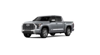 New 2025 Toyota Tundra 1794 Edition image 1