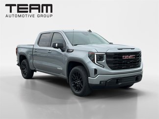 New 2025 GMC Sierra 1500 Elevation w/ Elevation Premium Package image 1