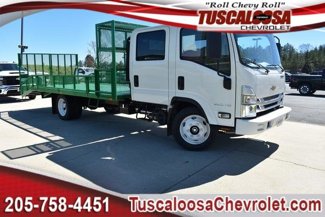 New 2025 Chevrolet Low Cab Forward image 1