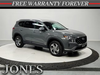 Used 2023 Hyundai Santa Fe SEL image 1