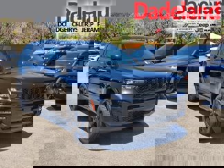 New 2025 Jeep Grand Cherokee L Limited image 1