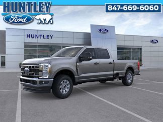 New 2025 Ford F250 XLT image 1