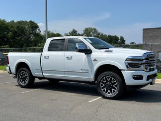 New 2025 RAM 2500 Limited image 1