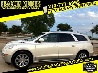 Used 2011 Buick Enclave CXL image 1