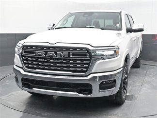 New 2025 RAM 1500 Limited image 1