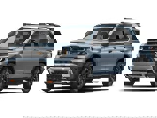 New 2026 Honda Passport TrailSport Elite image 1
