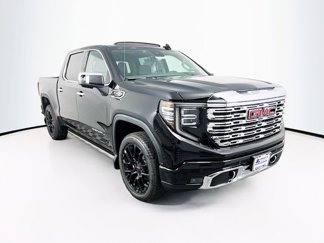 New 2026 GMC Sierra 1500 Denali image 1
