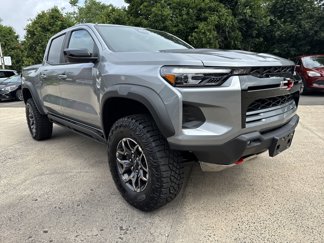 Used 2024 Chevrolet Colorado ZR2 image 1