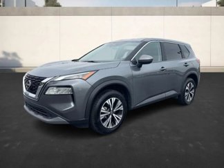 Used 2023 Nissan Rogue SV image 1