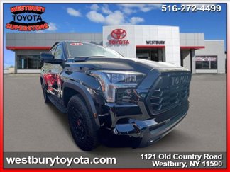 Certified 2025 Toyota Sequoia SR5 image 1