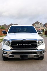 Used 2022 RAM 1500 Lone Star image 1