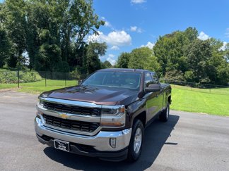 Used 2016 Chevrolet Silverado 1500 LT w/ All Star Edition image 1