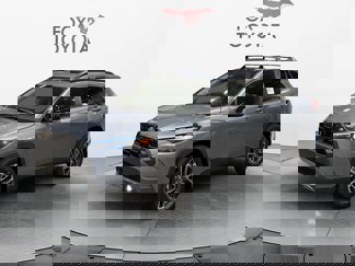 New 2026 Toyota Corolla Cross XLE video 1