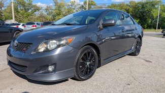 Used 2009 Toyota Corolla S image 1