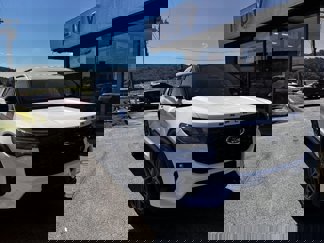 New 2025 Ford Explorer ST image 1