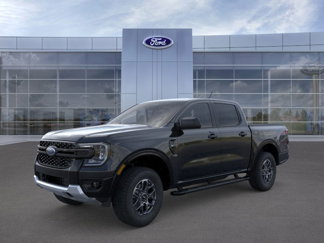 New 2024 Ford Ranger XLT w/ FX4 Off-Road Package image 1
