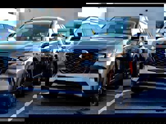 New 2025 MAZDA CX-90 3.3 Turbo w/ Premium Sport Pkg image 1