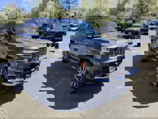 New 2025 Jeep Grand Cherokee L Summit image 1