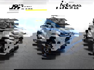Used 2024 Toyota RAV4 XLE image 1