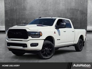Used 2023 RAM 2500 Limited image 1