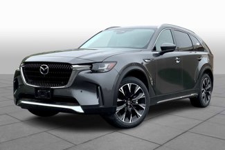 New 2025 MAZDA CX-90 Plug-In Hybrid w/ Premium Plus image 1