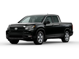 New 2025 Honda Ridgeline RTL image 1