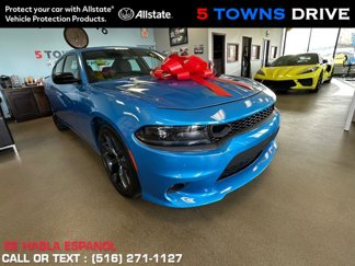 Used 2023 Dodge Charger SXT w/ Blacktop Package image 1