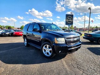 Used 2011 Chevrolet Tahoe LT w/ Luxury Package image 1
