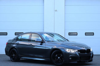 Used 2016 BMW 340i xDrive Sedan image 1