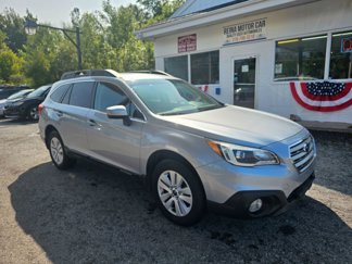 Used 2015 Subaru Outback 2.5i Premium w/ Protection Package #1 image 1