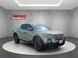 Used 2023 Hyundai Santa Cruz SE image 1