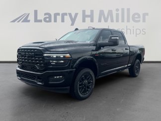 New 2025 RAM 2500 Limited image 1