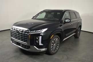New 2025 Hyundai Palisade Calligraphy image 1