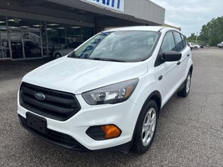 Used 2019 Ford Escape S image 1