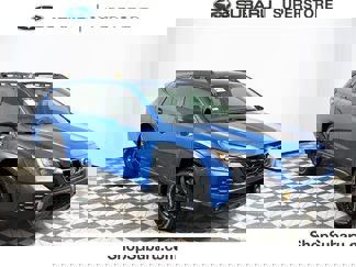 New 2025 Subaru Outback Wilderness image 1