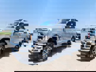 New 2025 Ford F250 Lariat image 1