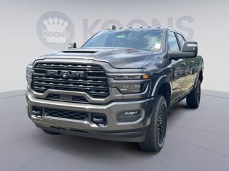 New 2025 RAM 2500 Limited image 1