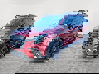 New 2025 Subaru Ascent Onyx Edition image 1