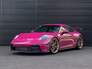 Used 2023 Porsche 911 GT3 image 1