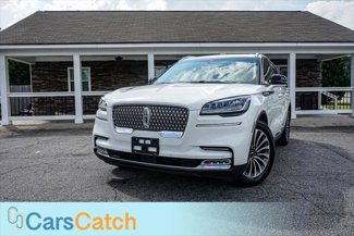Used 2020 Lincoln Aviator Reserve w/ Equipment Group 201A image 1
