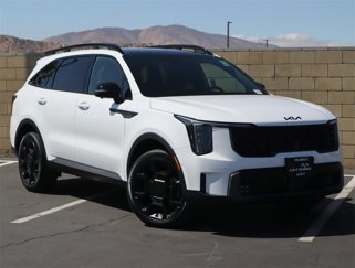 New 2025 Kia Sorento SX Prestige image 1
