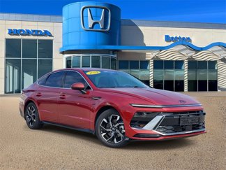 Used 2024 Hyundai Sonata SEL image 1