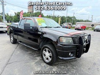 Used 2007 Ford F150 FX2 image 1