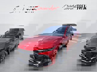 New 2026 Toyota Crown Limited image 1