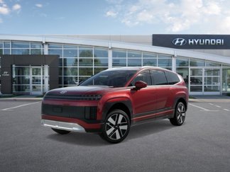 New 2026 Hyundai Ioniq 9 SEL video 1