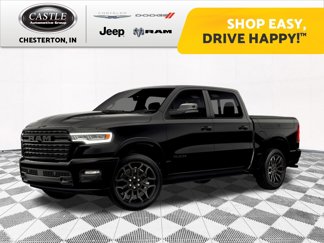 New 2026 RAM 1500 Limited image 1